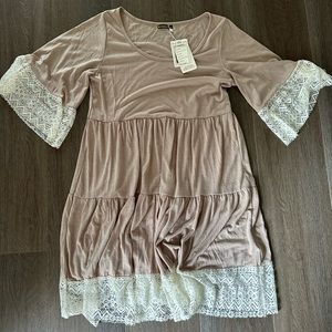 Boho Dress